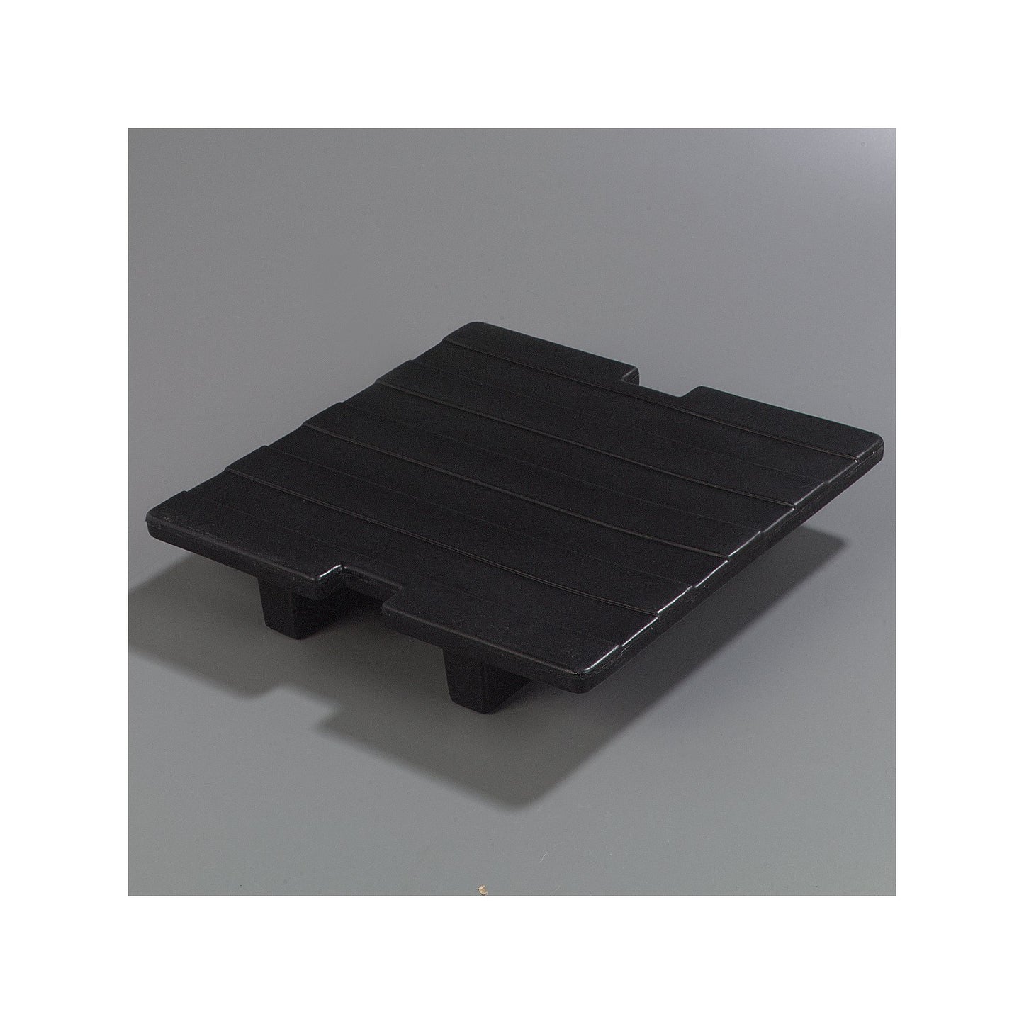 Carlisle IC2250S03 Black Cateraide Ice Caddy Shelf (fits IC2250, IC2250T, IC2254)