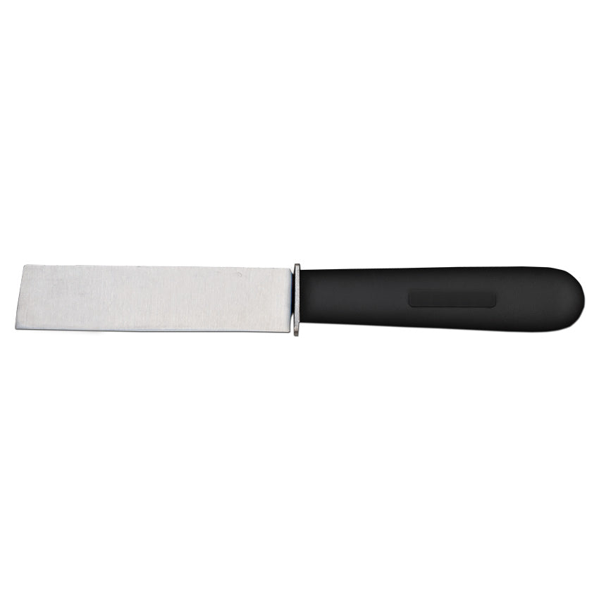 Omcan 11609 6-inch Cut-Off Knife with Guard