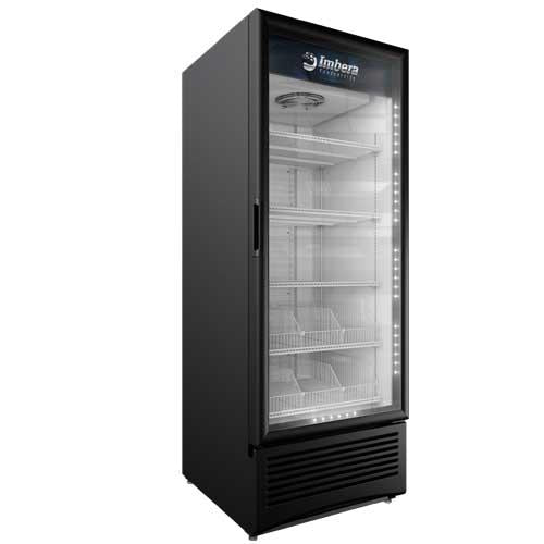 Omcan 41221 23 cu.ft. 30-inch Single Swing Door Freezer