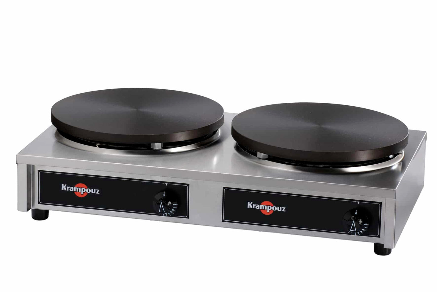 Krampouz CGCIM4 Gaz crepe maker - Luxury range