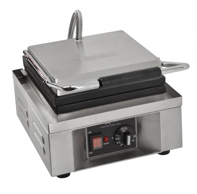 Omcan 39578 Waffle Maker