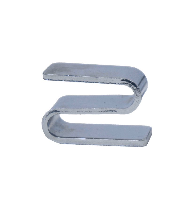 Thorinox S-HOOK-C Chrome Finish S Hook