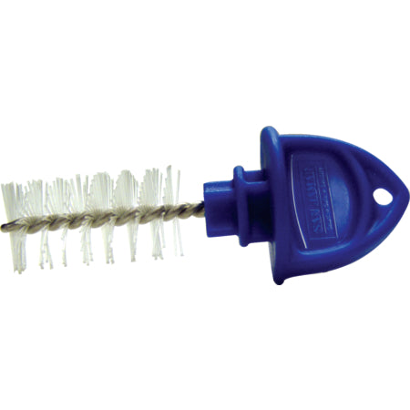 San Jamar KLP250 Blue Kleen Plug Bulk Pack