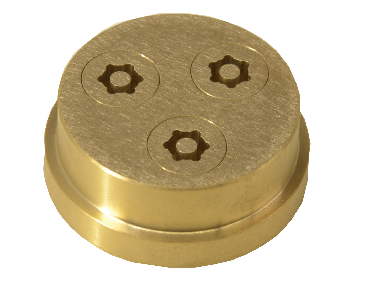Omcan 26084 8 mm Pasta Die Gargati