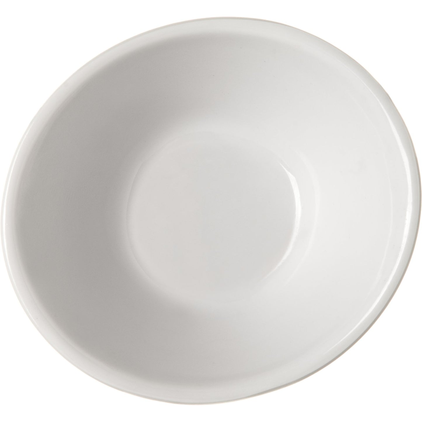 Carlisle 5301180 2 oz Greige Stadia Melamine Sauce Cup