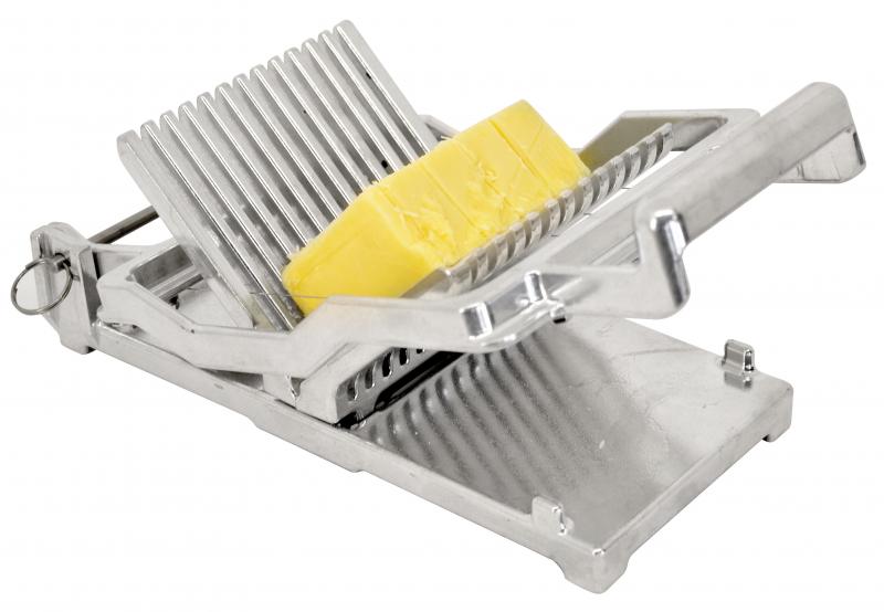 Omcan 43033 Manual Aluminum Easy Cheese Cutter