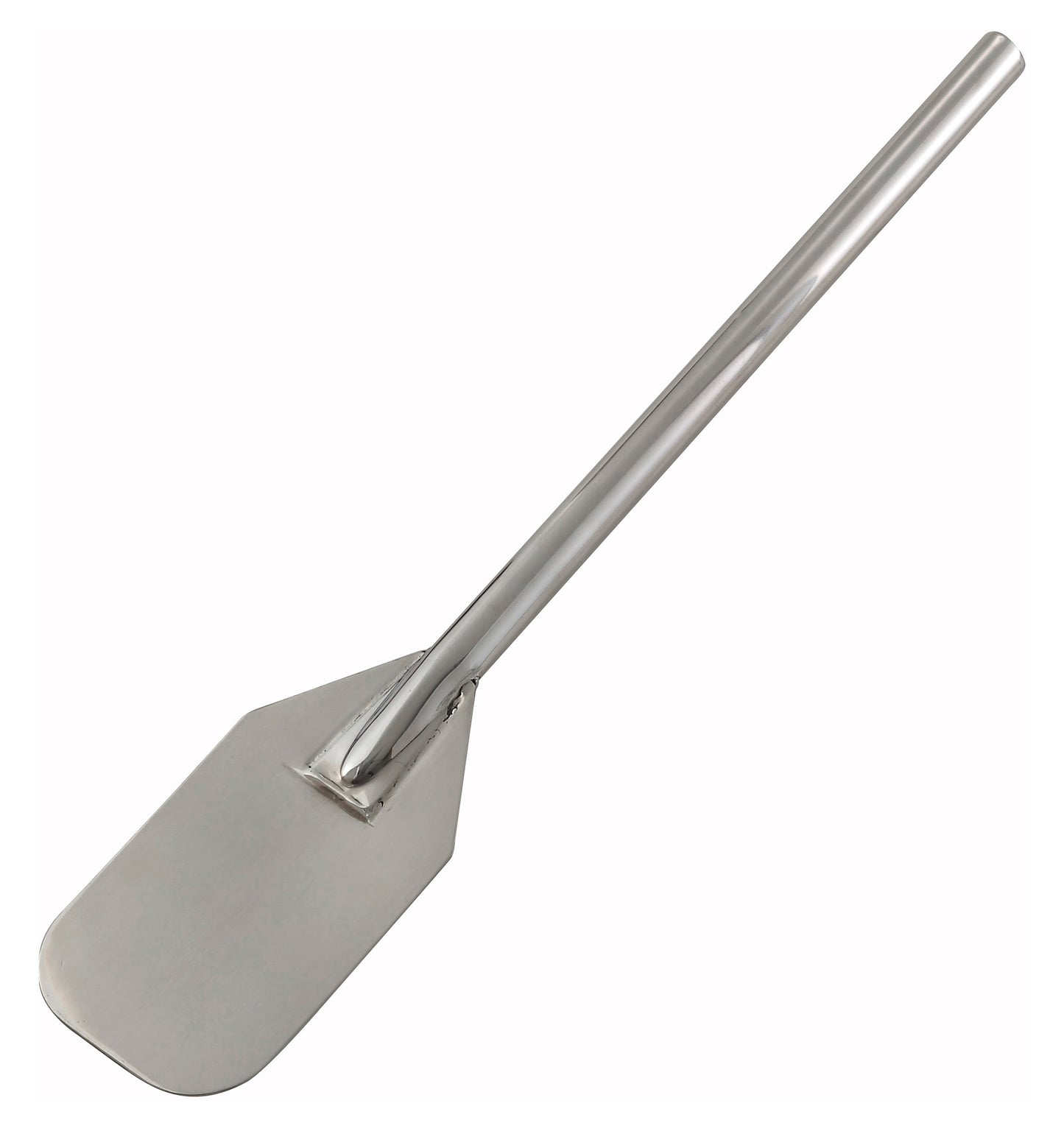 Winco MPD-24 24" Stainless Steel Mixing Paddle
