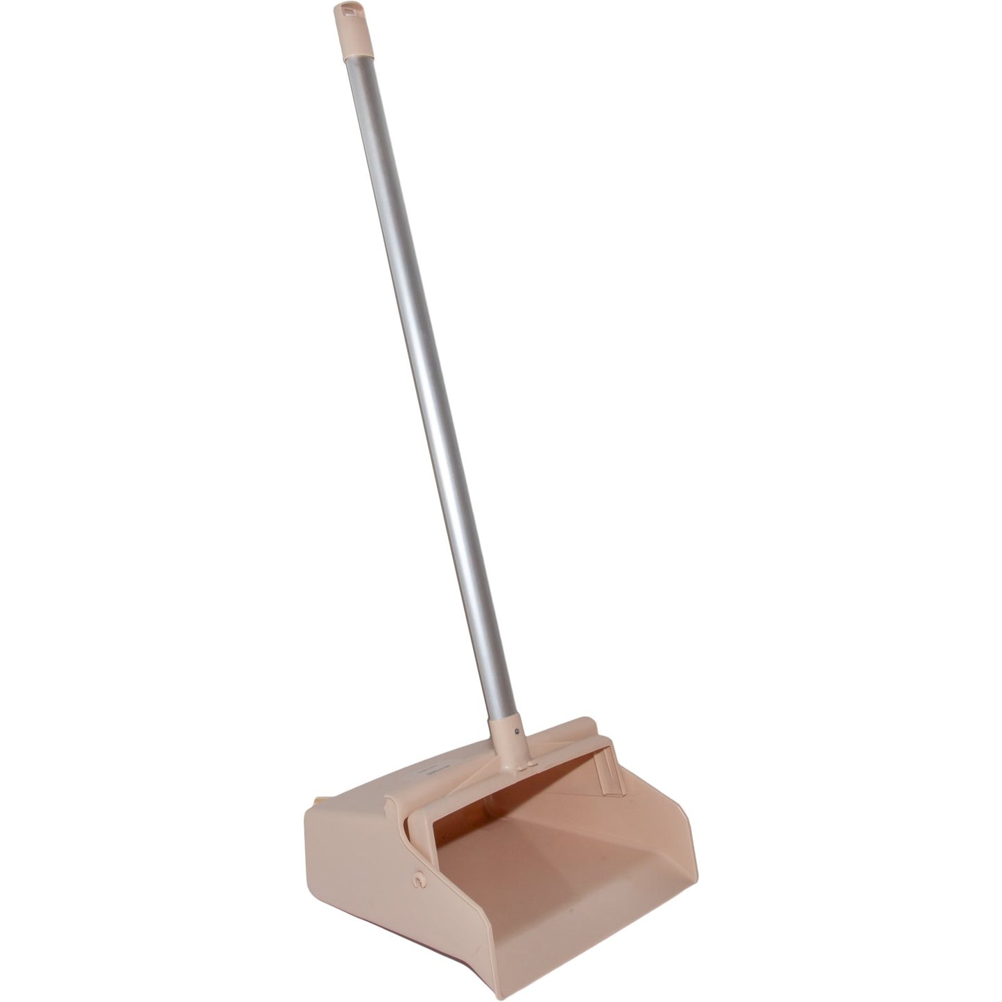 Carlisle 361410EC25 30" Tan Color Coded Upright Dustpan