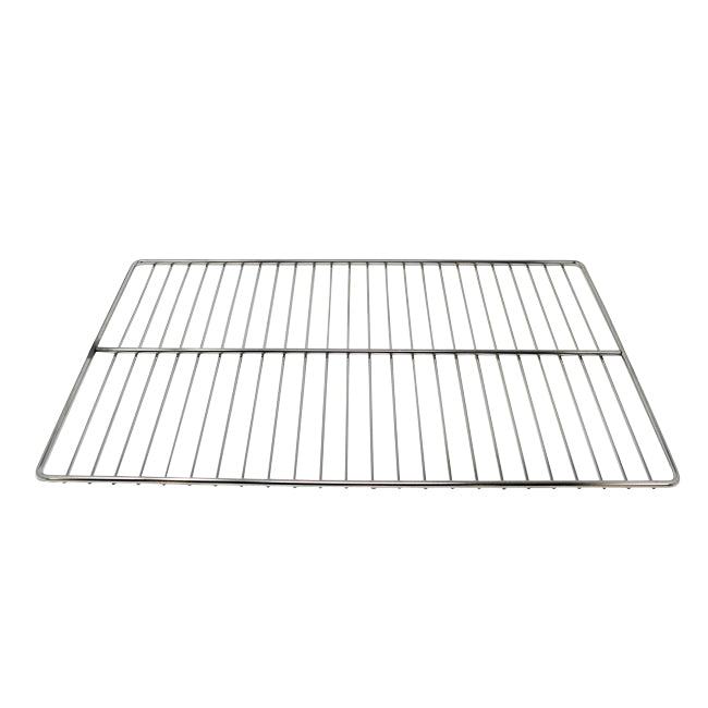 Omcan 44547 Full Size 12" x 20" Stainless Steel Oven Grid for Combi-Oven