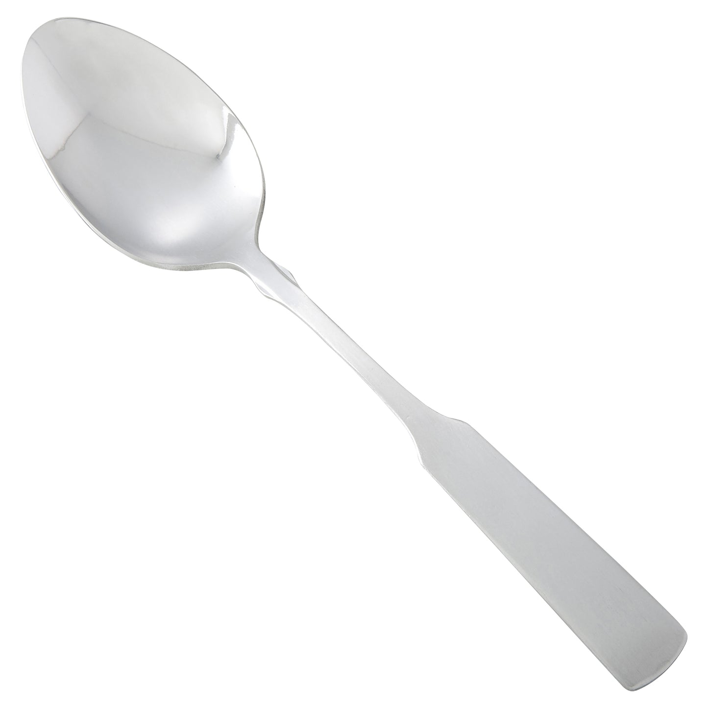 Winco 0025-03 Houston Dinner Spoon, 18/0 Heavyweight
