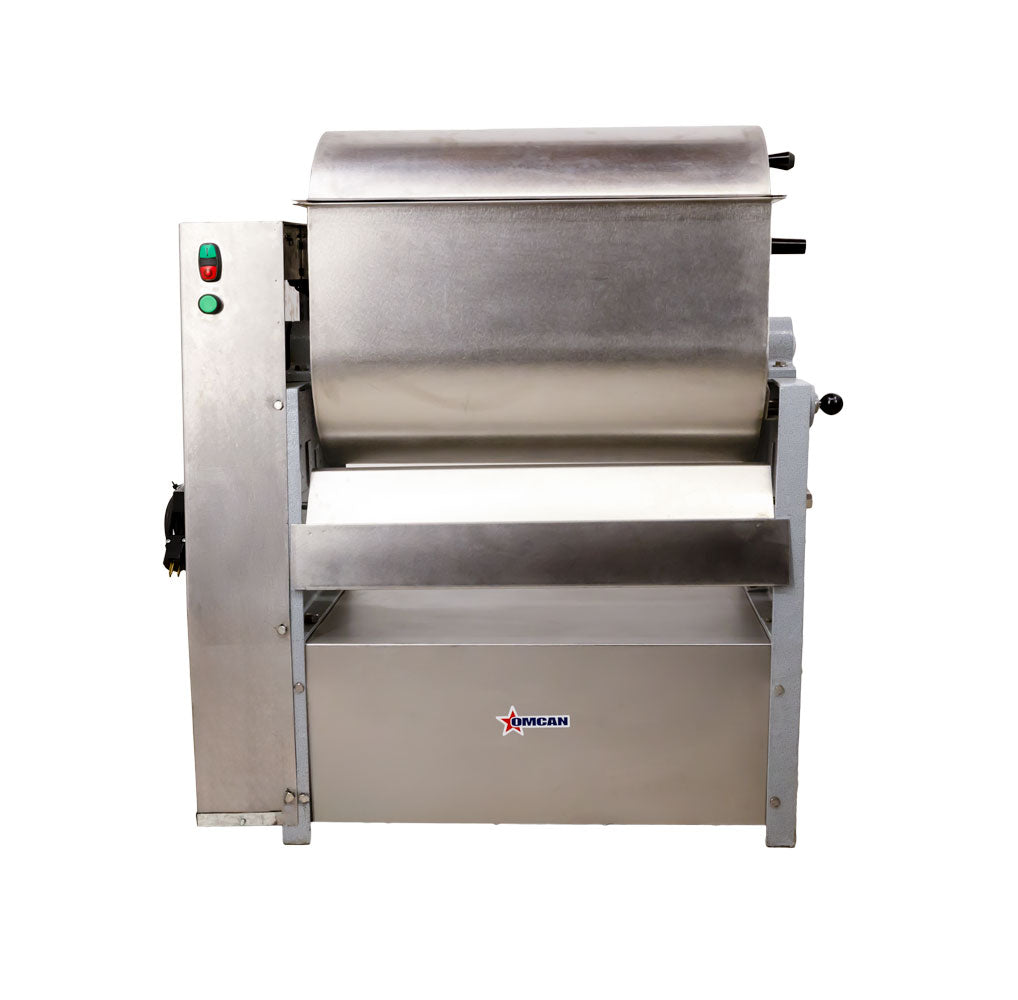 Omcan 13153 110lb / 50kg Medium-Duty Meat Mixer