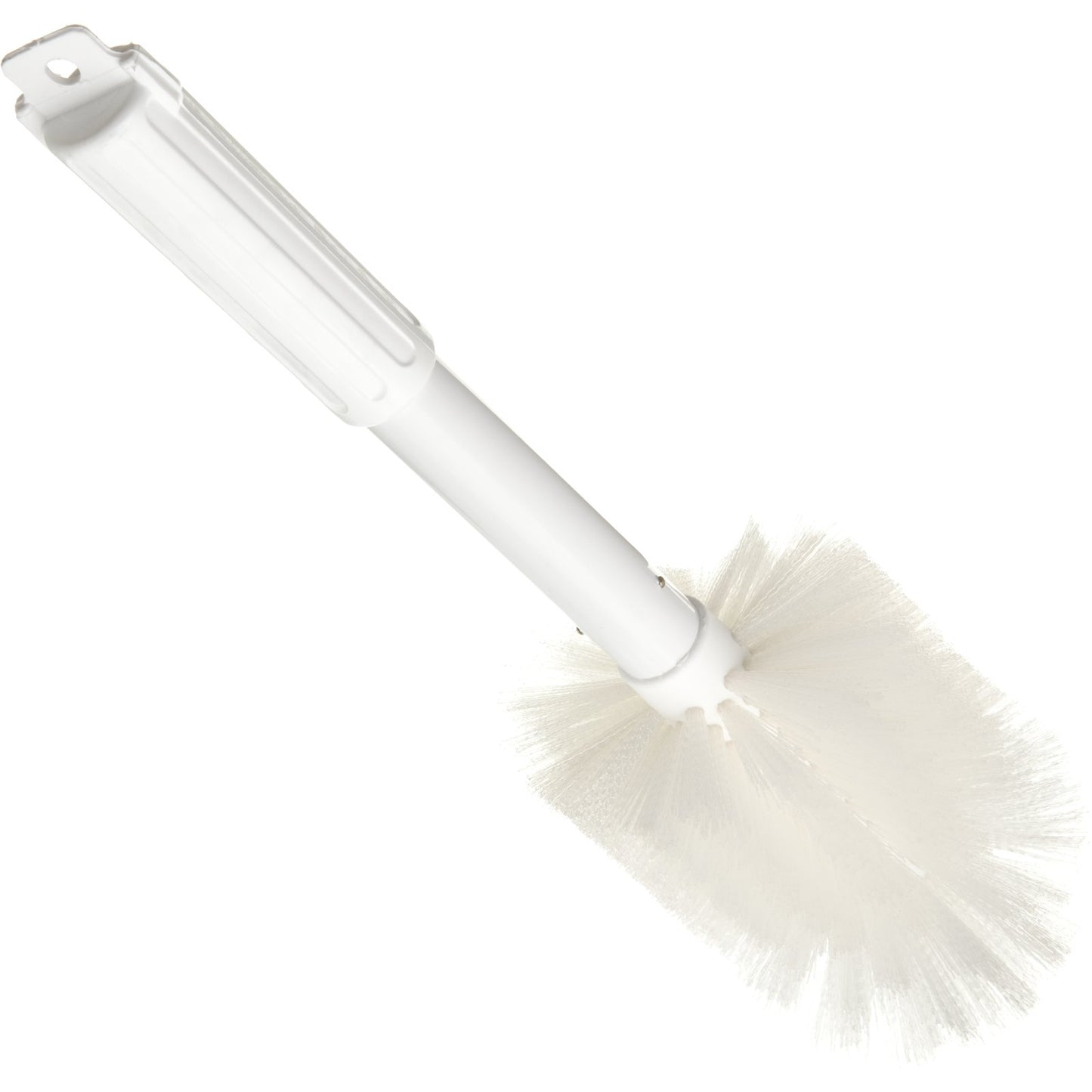 Carlisle 4000202 16" White Multi-Purpose Valve & Fitting Brush