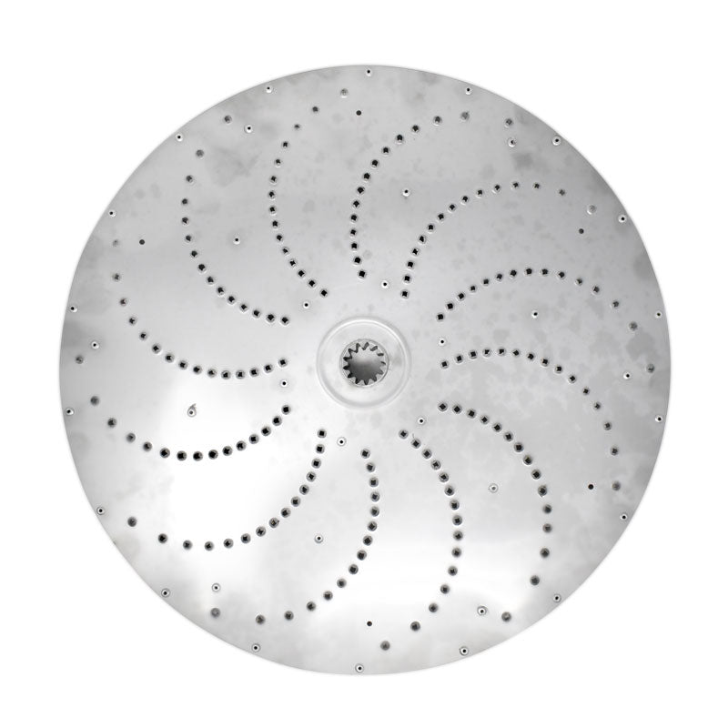 Omcan 44538 Grater for Item 44532 Food Processor