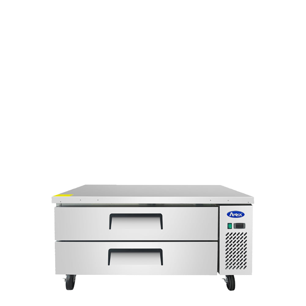 Atosa MGF8450GR 48" Chef Base