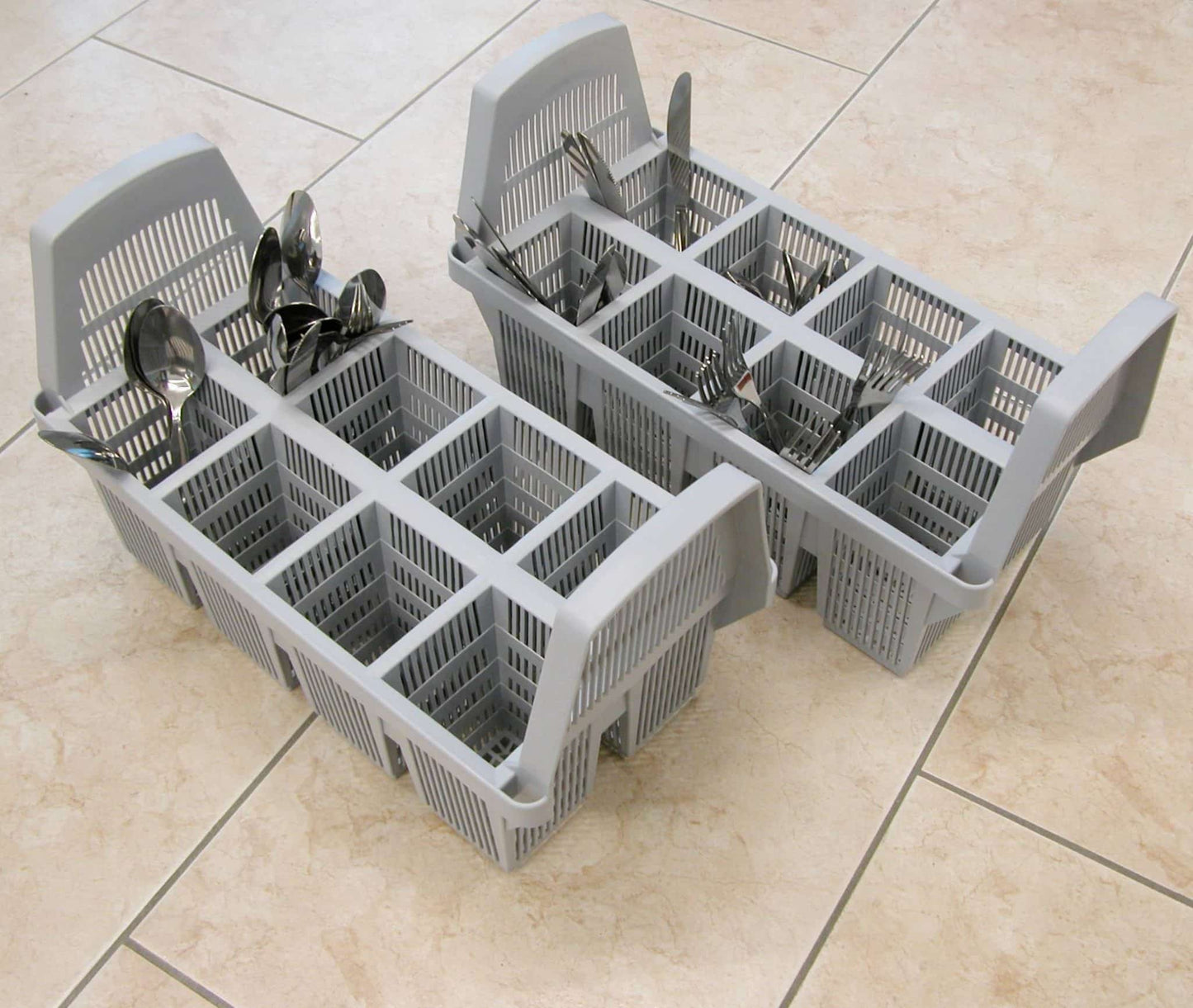 Lamber CC00043 Cutlery Basket for Dishwashers