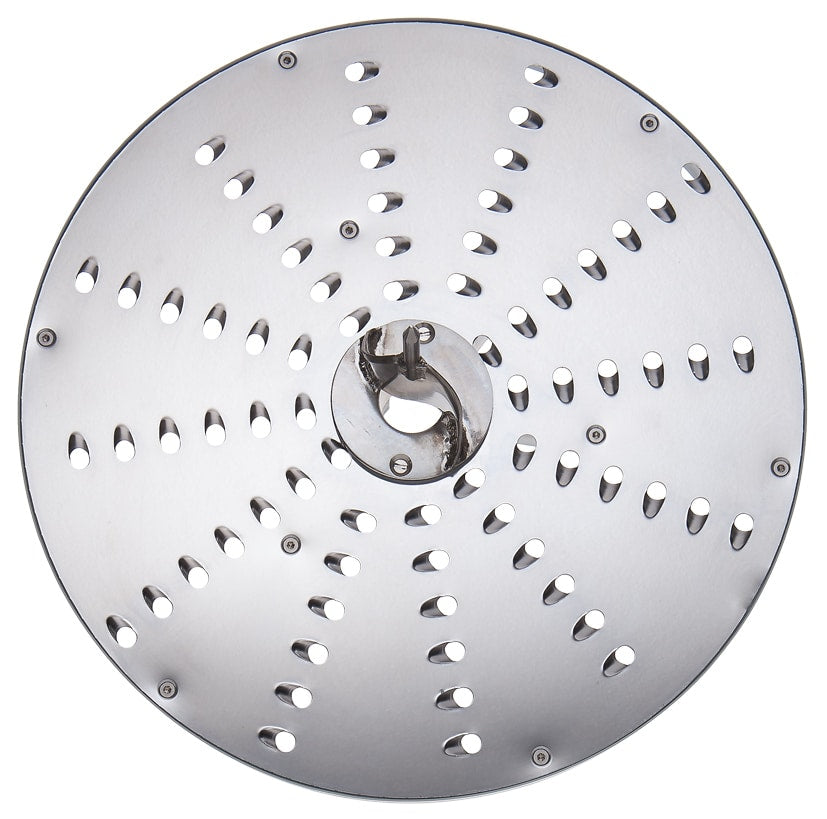 Dito Sama 650157 7 mm Stainless Steel Cabbage Grating Disc with Central Shaft for Stem Removal