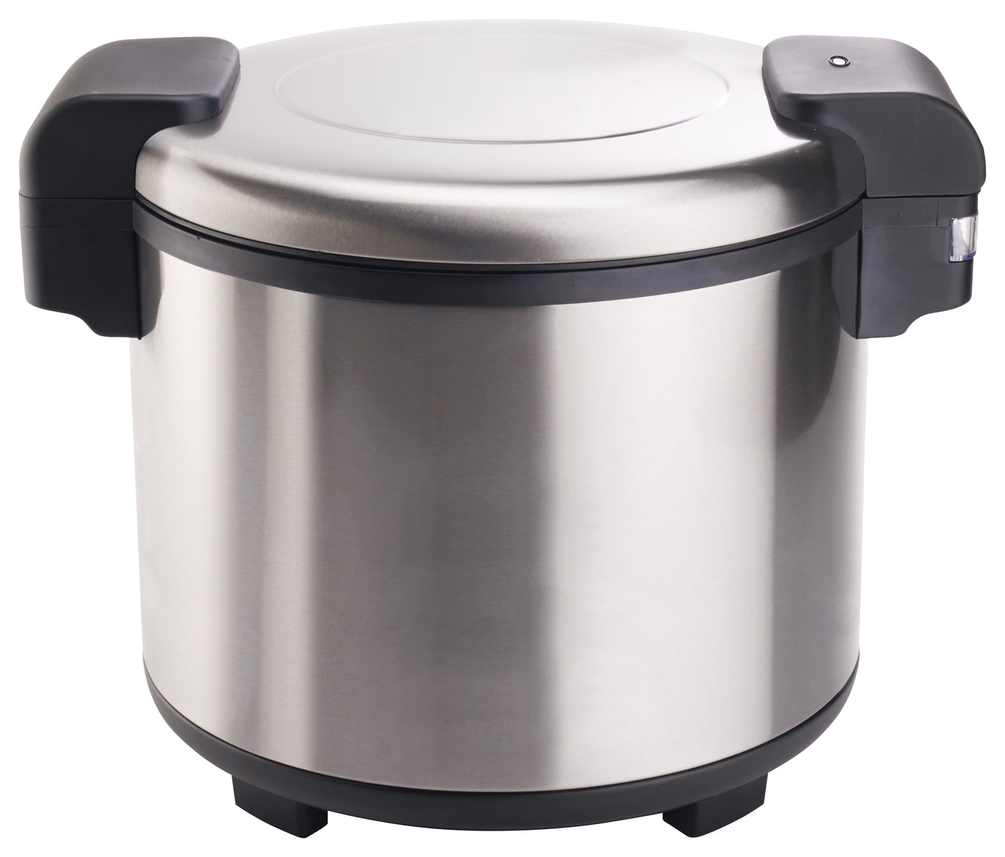 Winco RW-S451 100 Cups Electric Rice Warmer