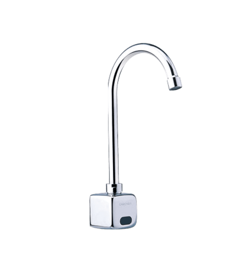Thorinox WM-08-AF Automatic Faucet with 4" Gooseneck