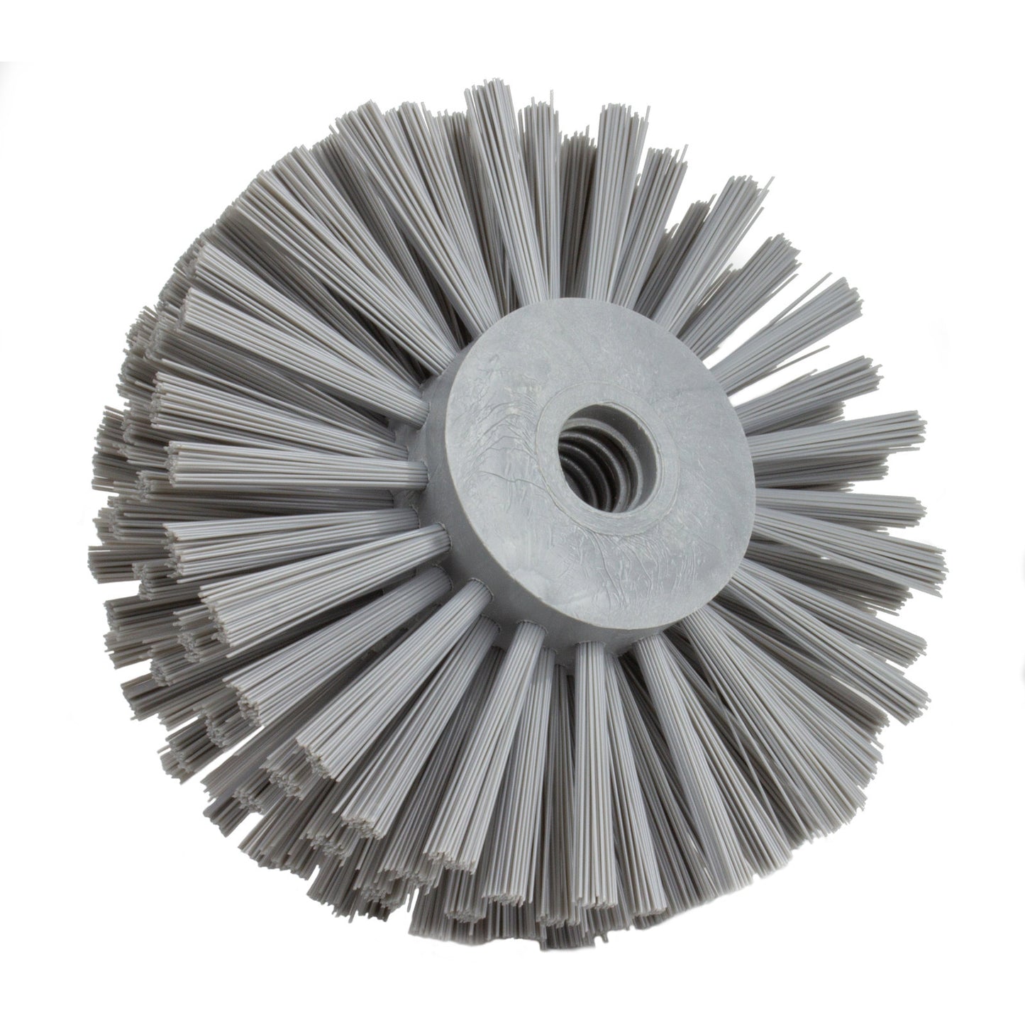 Carlisle 45006EC23 6" Gray Pipe & Valve Brush