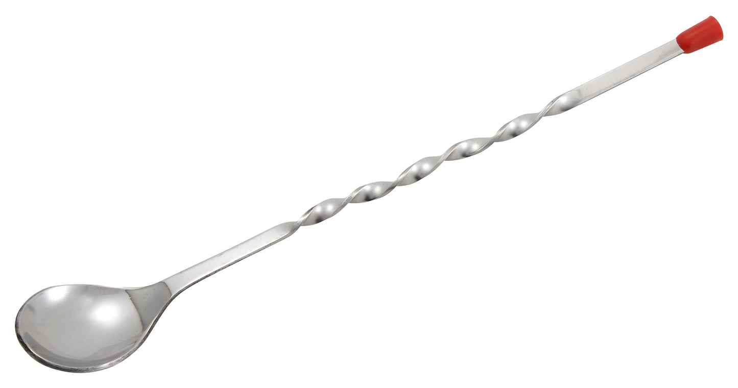 Winco BPS-11 11" Bar Spoon