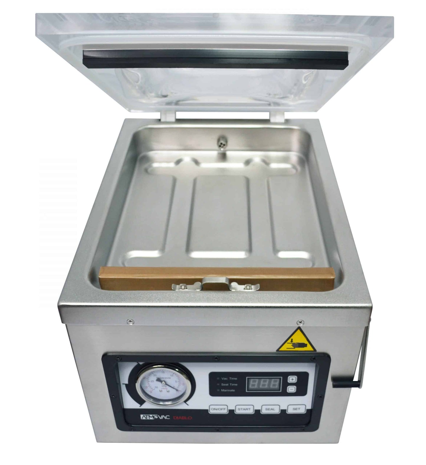 Atmovac DIABLO 12 Economy Chamber Vacuum Machine