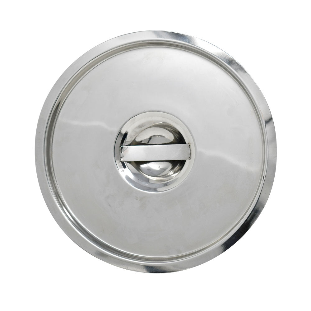 Omcan 44659 Cover for 1.25 Qt Bain Marie Pot