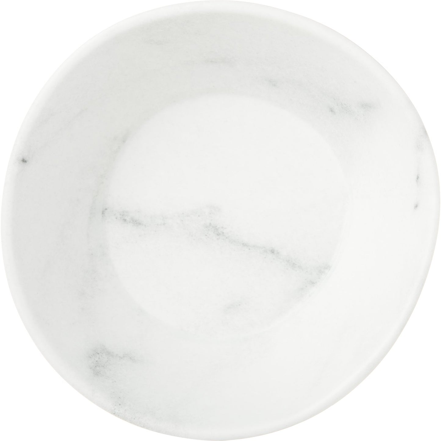 Carlisle 5310937 52 oz Marble Ridge Melamine Bowl