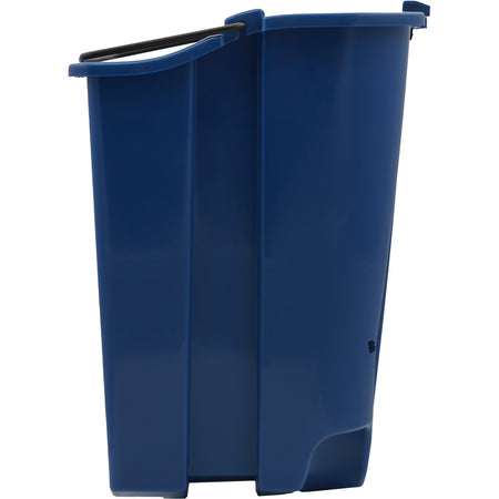 Sparta 5690414 Blue OmniFit Soiled Water Insert Bucket