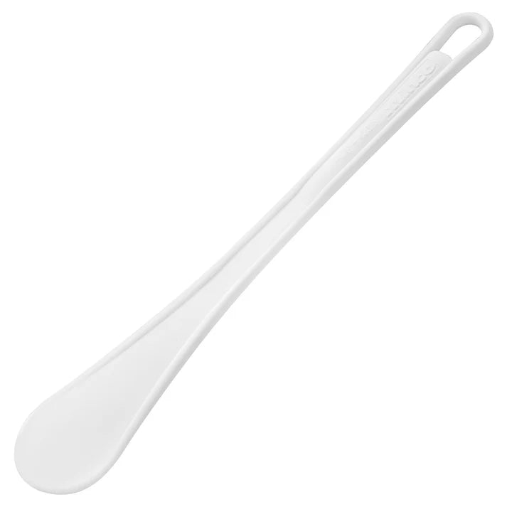Winco NSP-10W 10" White Nylon Mixing Paddle