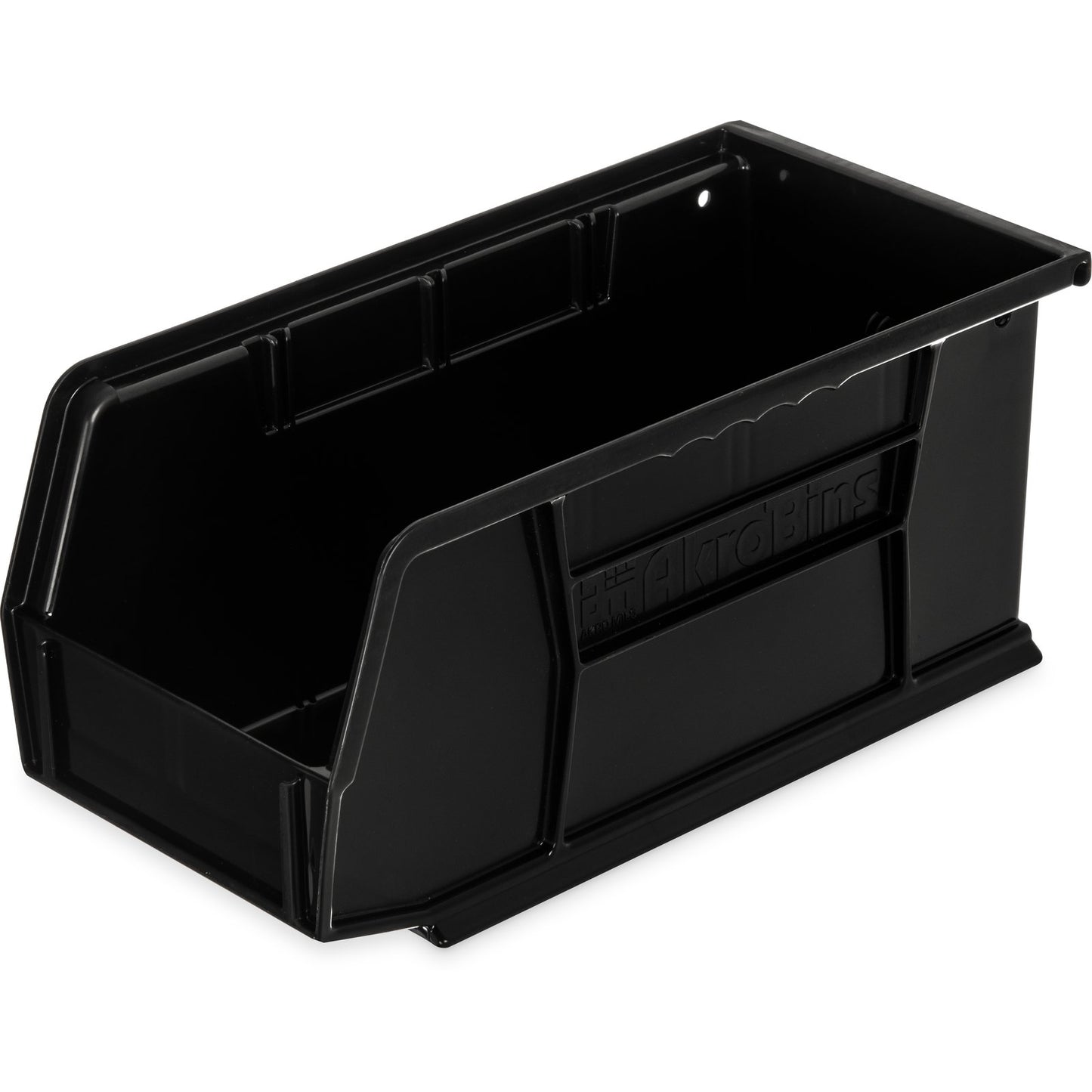 Carlisle 381101LG 3.5 Qt Black Container for 381106 & 381109