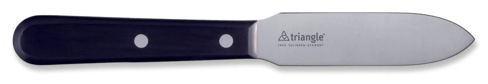 Triangle 3017810 4" Professional Spreading Knife