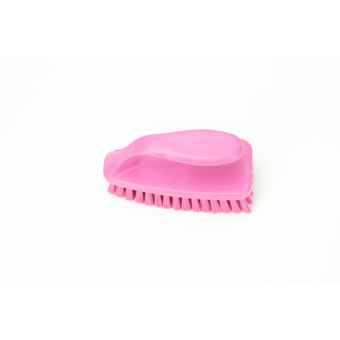 Carlisle 40024EC26 6" Pink Bake Pan Lip Brush