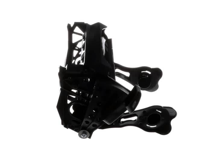 San Jamar XT14 Drive MOD, w/ Auto TRSF
