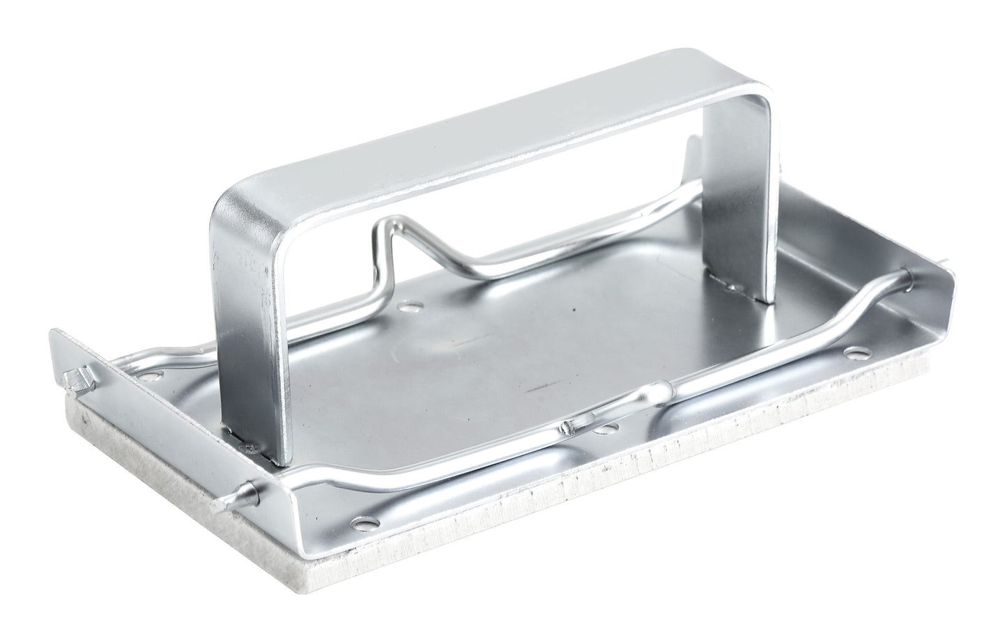Winco GSH-1 5" x 2-3/4" Griddle Screen Holder