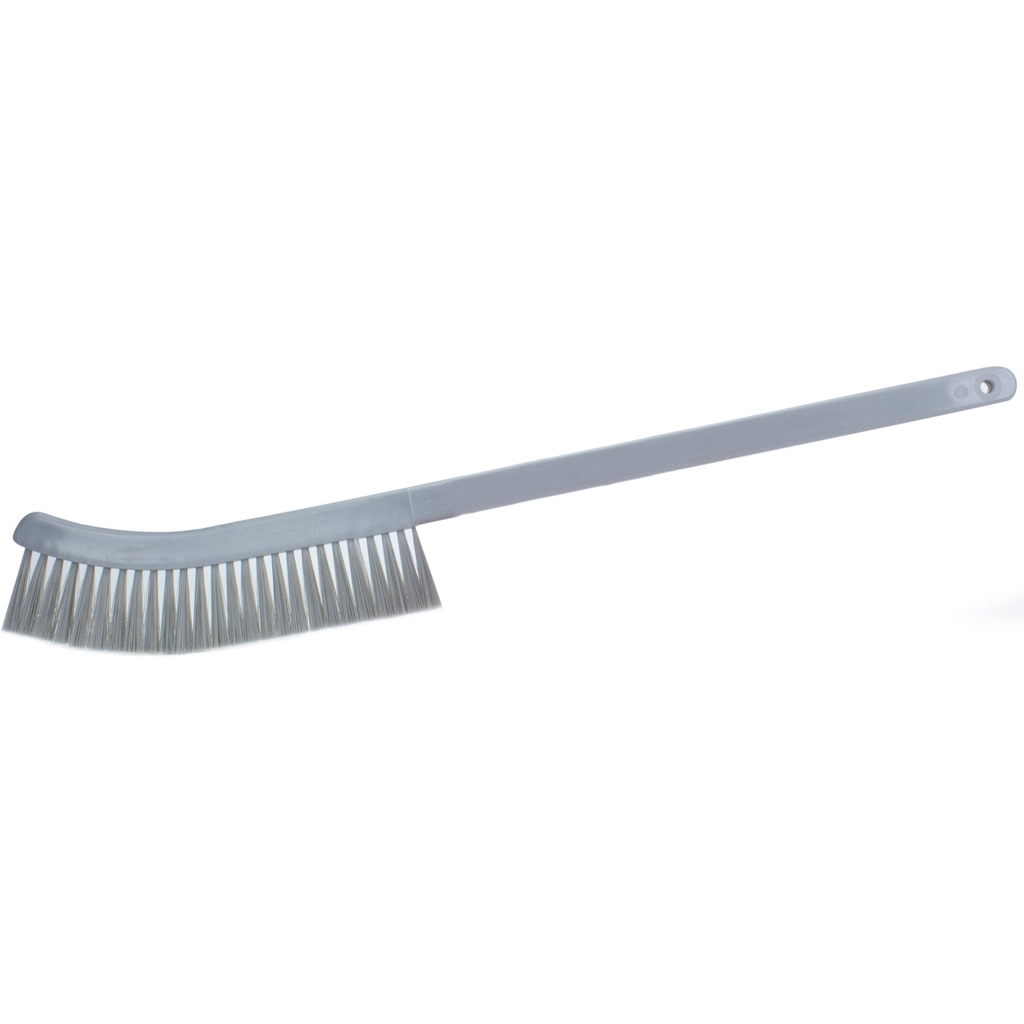 Carlisle 41198EC23 Gray Sparta Color Coded Radiator Style Brush