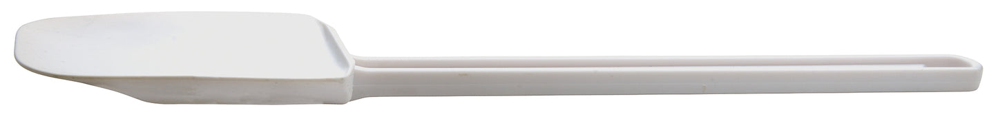 Winco PSGE-16 16" Bowl Shape Plastic Scraper