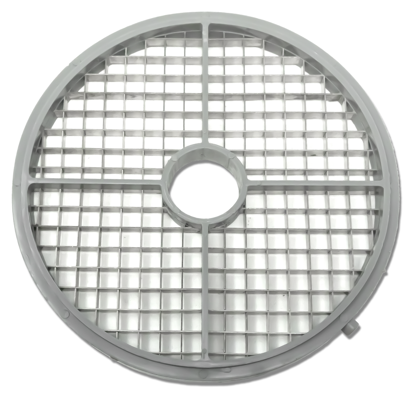 Omcan 22344 8 mm Cubing / Dicing Disc for item 19475 Vegetable Cutter