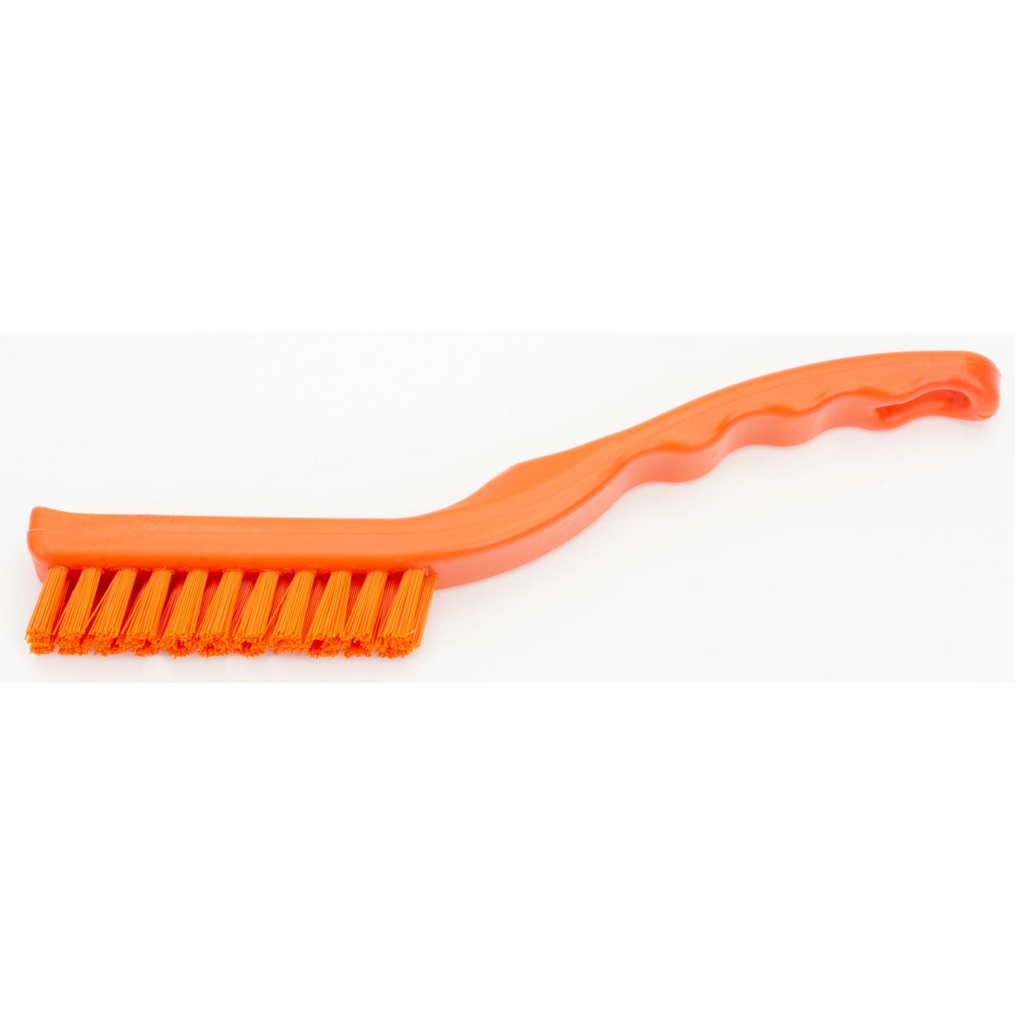 Carlisle 42022EC24 9" Orange Narrow Detail Brush