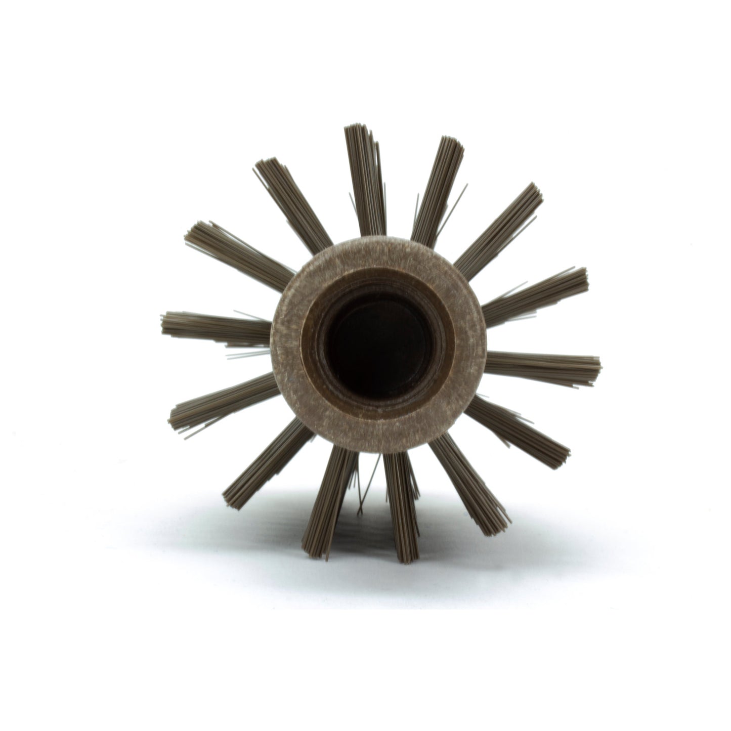 Carlisle 45003EC01 3" Brown Pipe & Valve Brush