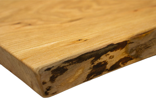 Omcan 39515 Medium Canadian Hardwood Serving Tray