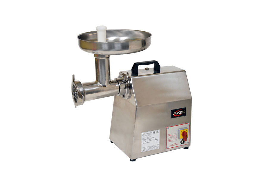 Axis AX-MG22 #22 Hub Meat Grinder