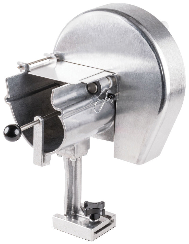 Winco FVS-1 Kattex Adjustable Fruit and Vegetable Quick Slicer