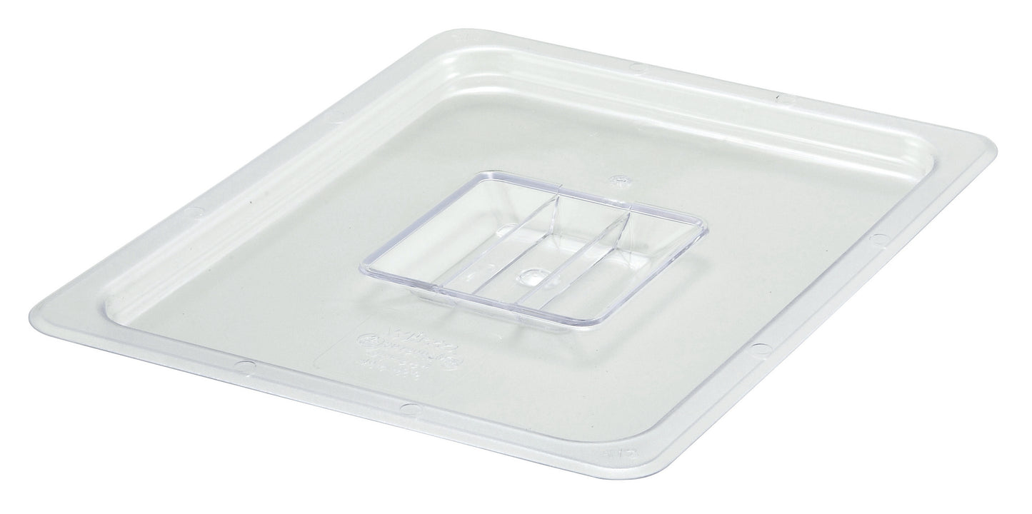 Winco SP7200S Solid Cover for SP7202/7204/7206/7208