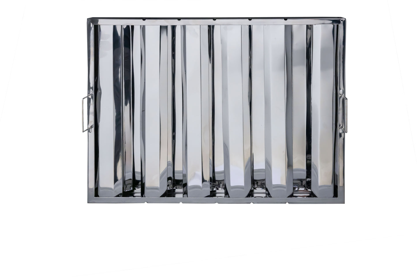 Omcan 34839 20" x 25" x 2" Range Hood Filter