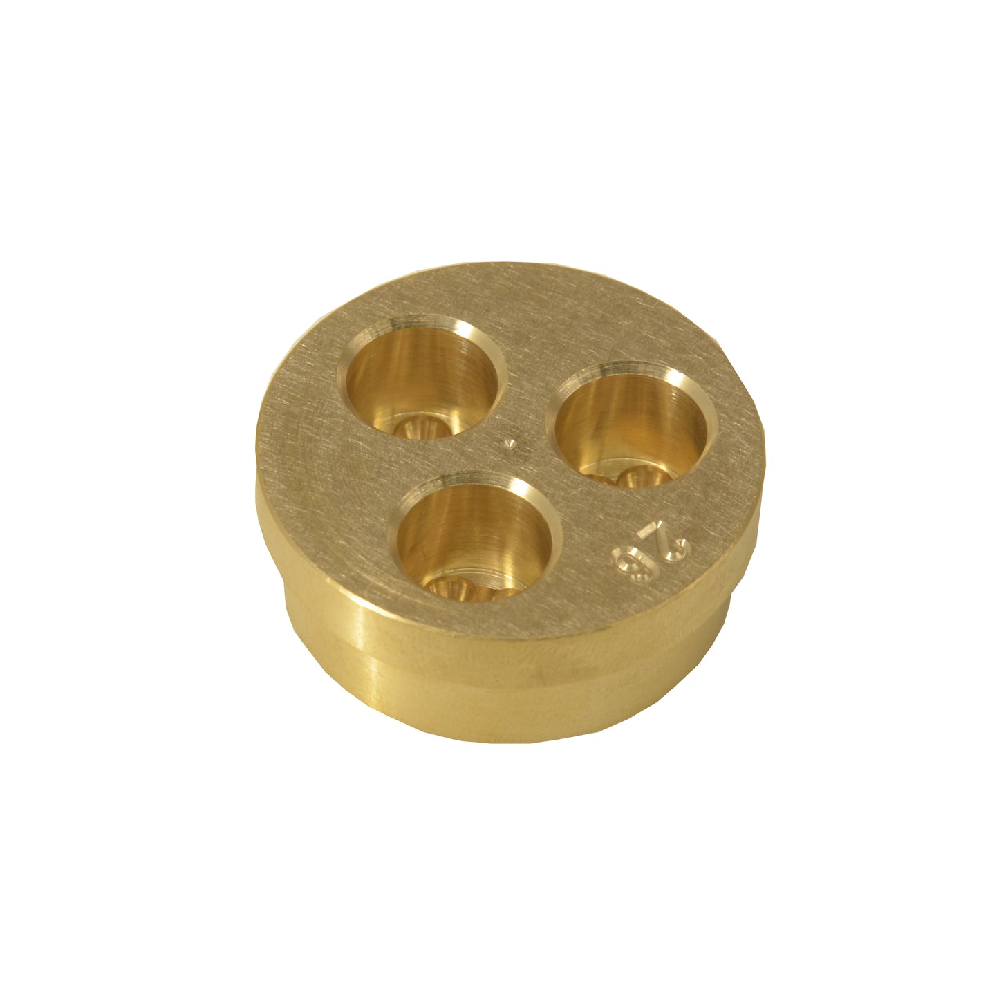 Omcan 39321 6mm Pasta Die #26 Fettucine