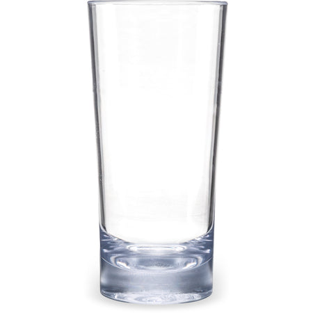 Carlisle 561407 14 oz Clear SAN Alibi Beverage
