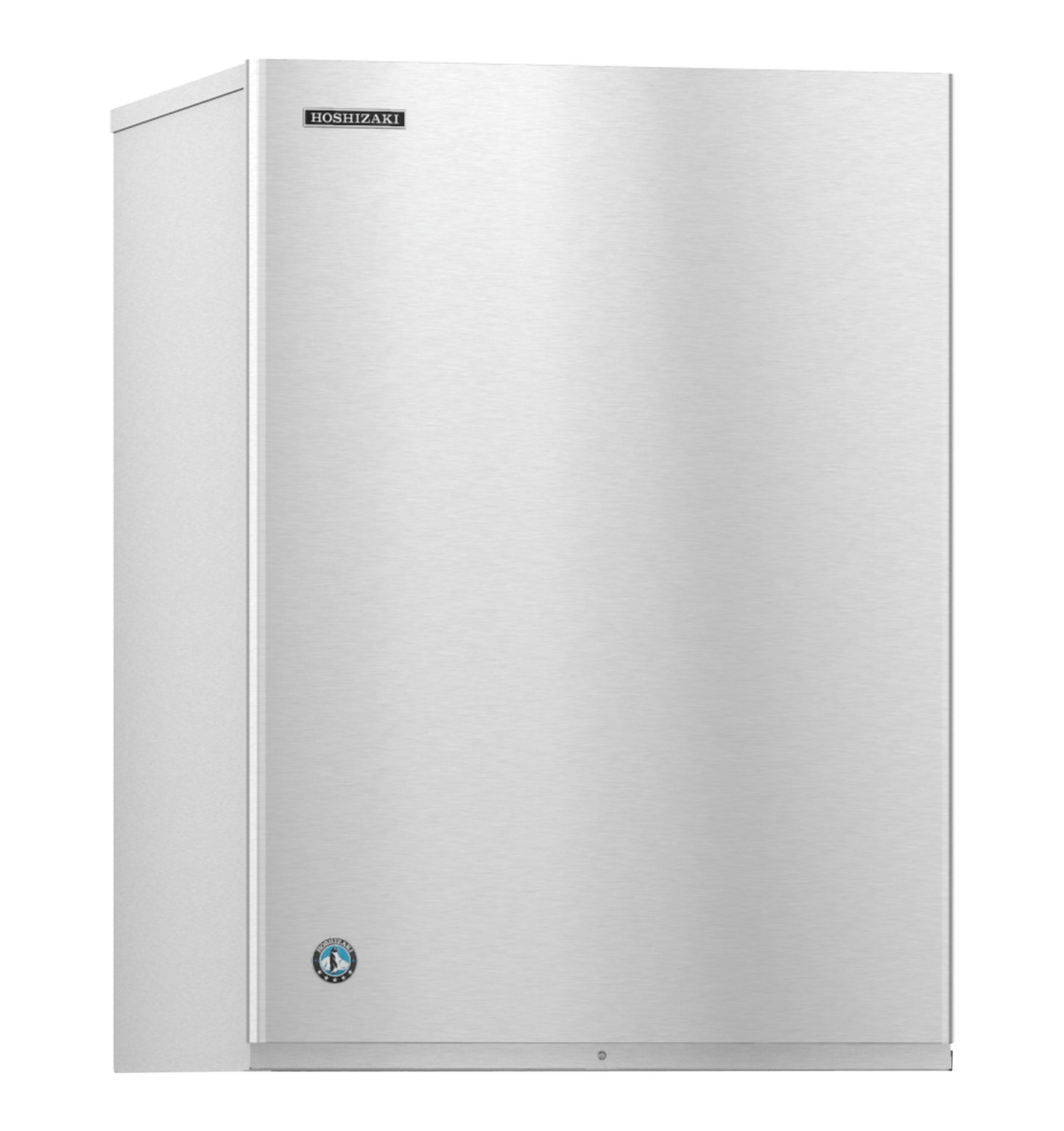 Hoshizaki KM-1340MRJZ Cubelet Icemaker, Remote-cooled