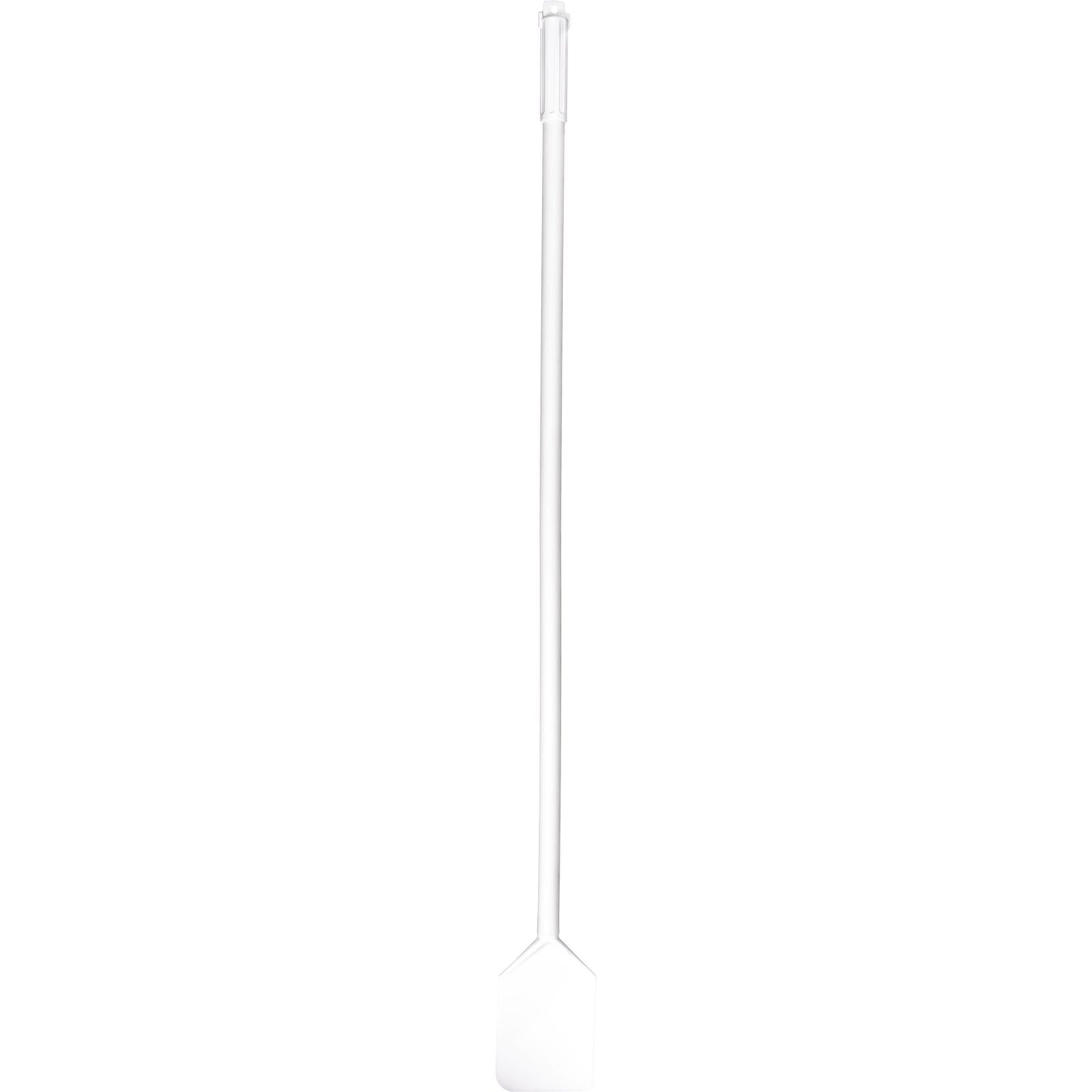 Carlisle 4035300 48" Sparta Paddle with Nylon Blade and Polypropylene Handle