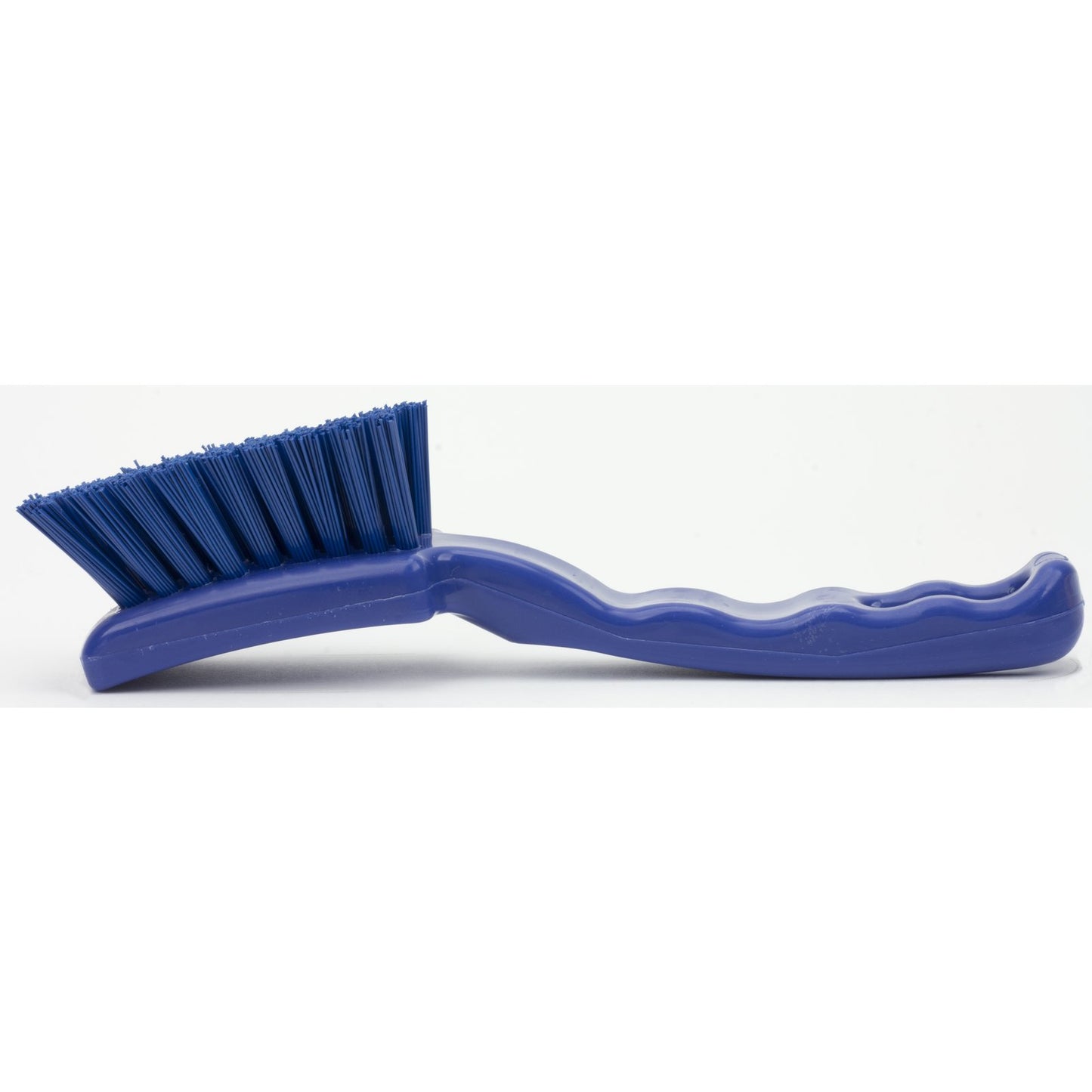 Carlisle 41395EC14 7" Blue Sparta Color Coded Detail Brush