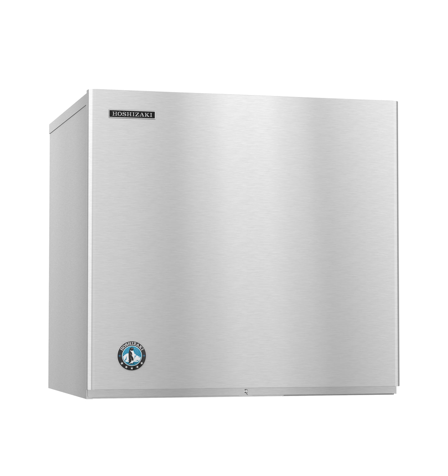 Hoshizaki KMD-860MRJZ Crescent Cuber Icemaker, Remote-cooled